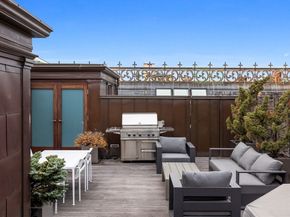 314 Commonwealth Ave 4, Boston MA 02115