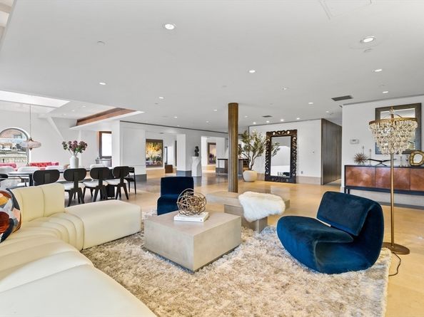 314 Commonwealth Ave 4, Boston MA 02115