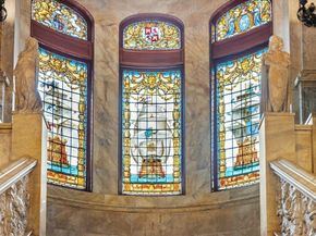 314 Commonwealth Ave 4, Boston MA 02115