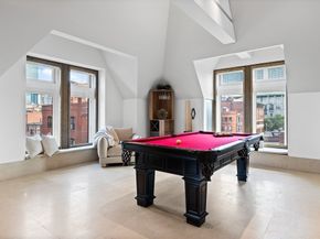 314 Commonwealth Ave 4, Boston MA 02115