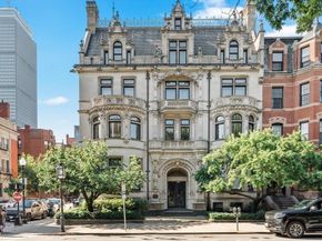 314 Commonwealth Ave 4, Boston MA 02115