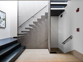 314 Commonwealth Ave 4, Boston MA 02115