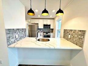 109 Boardman St 6, Boston MA 02128