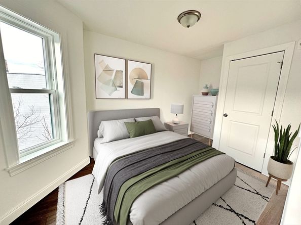 109 Boardman St 6, Boston MA 02128