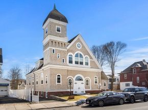 143 Burrill Street 301, Swampscott MA 01907