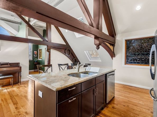 143 Burrill Street 301, Swampscott MA 01907