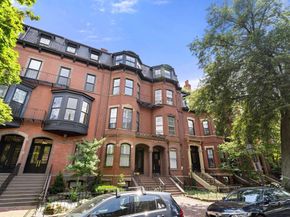128 Marlborough Street 2, Boston MA 02116