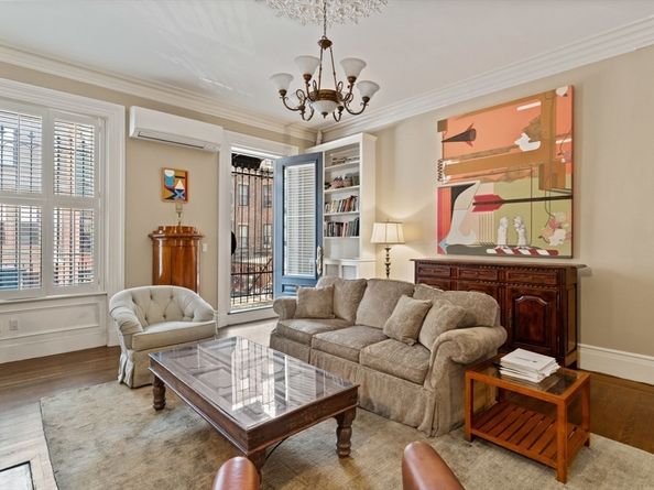 128 Marlborough Street 2, Boston MA 02116