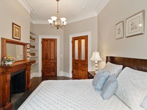 128 Marlborough Street 2, Boston MA 02116
