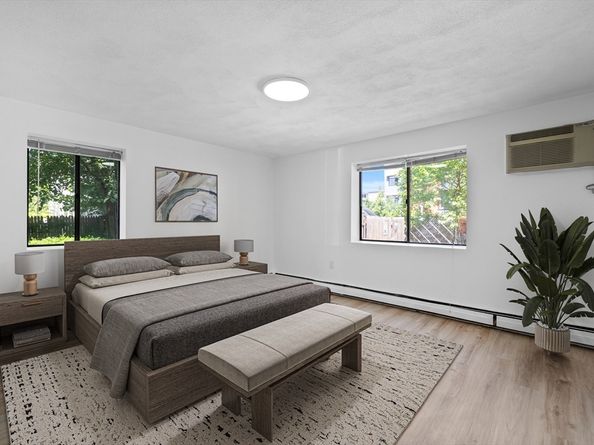 84 Grant St 7, Somerville MA 02145
