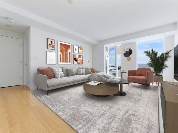 2 Earhart Street 1001, Cambridge MA 02141