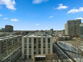 2 Earhart Street 1001, Cambridge MA 02141