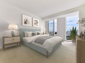 2 Earhart Street 1001, Cambridge MA 02141