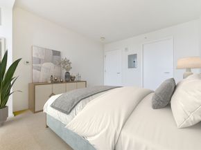 2 Earhart Street 1001, Cambridge MA 02141