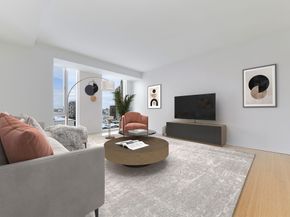 2 Earhart Street 1001, Cambridge MA 02141