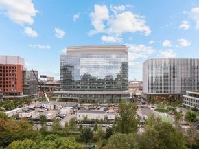 2 Earhart Street 1001, Cambridge MA 02141