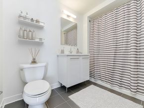 2 Earhart Street 1001, Cambridge MA 02141