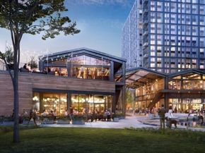 2 Earhart Street 1001, Cambridge MA 02141