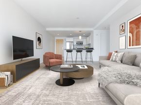 2 Earhart Street 1001, Cambridge MA 02141