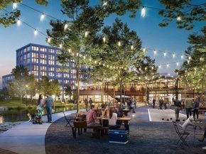 2 Earhart Street 1001, Cambridge MA 02141