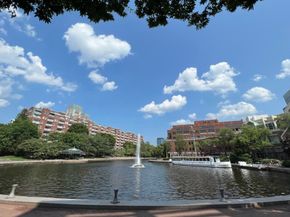 6 Canal Park 705, Cambridge MA 02141