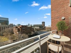6 Canal Park 705, Cambridge MA 02141