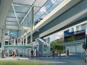 6 Canal Park 705, Cambridge MA 02141