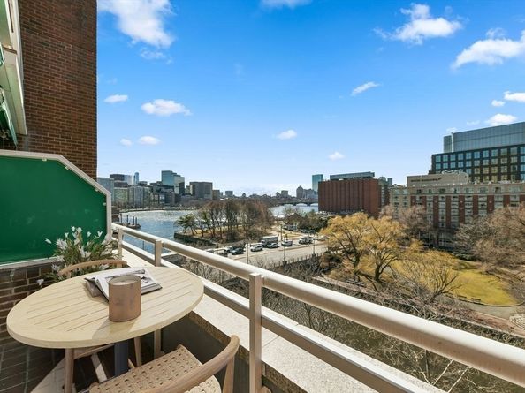 6 Canal Park 705, Cambridge MA 02141