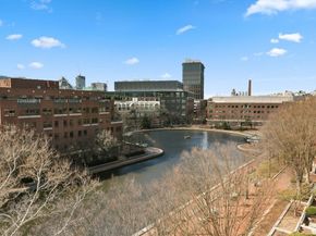 6 Canal Park 705, Cambridge MA 02141
