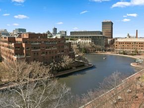 6 Canal Park 705, Cambridge MA 02141