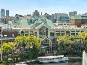 6 Canal Park 705, Cambridge MA 02141