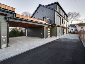 290 Watertown Street 3., Newton MA 02458