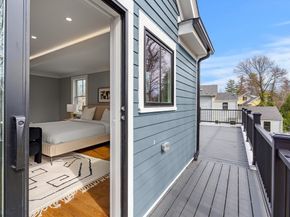 462 Waltham Street, Newton MA 02645