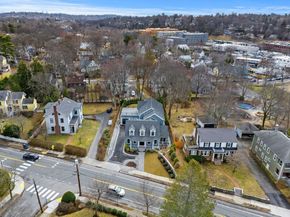 462 Waltham Street, Newton MA 02645