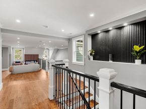 462 Waltham Street, Newton MA 02645