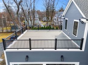 462 Waltham Street, Newton MA 02645