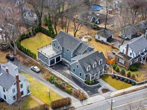 462 Waltham Street, Newton MA 02645