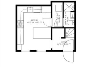 4 Mead Street Ct 0, Boston MA 02129