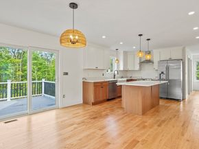 LOT 20 Turner Farm Rd., Uxbridge MA 01569
