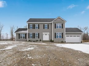 LOT 20 Turner Farm Rd., Uxbridge MA 01569