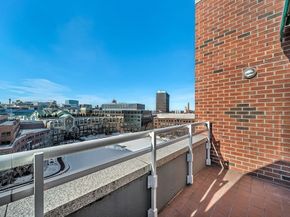 4 Canal Park PH8, Cambridge MA 02141