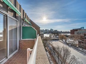 4 Canal Park PH8, Cambridge MA 02141