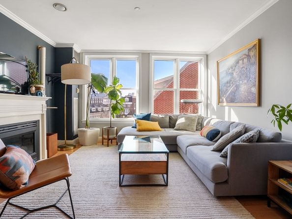 65 Chelsea Street 305, Boston MA 02129