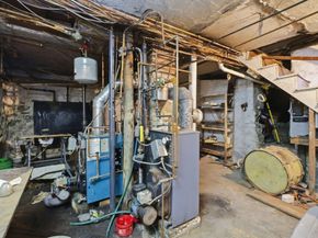 3 Kearsarge Avenue, Woburn MA 01801