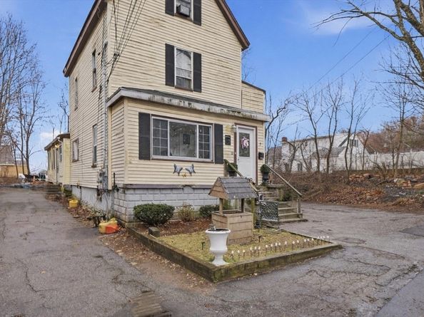 3 Kearsarge Avenue, Woburn MA 01801
