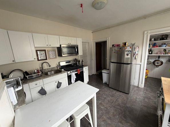 42 Calvin Street, Somerville MA 02143