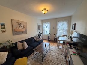 42 Calvin Street, Somerville MA 02143