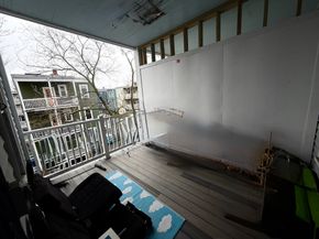 42 Calvin Street, Somerville MA 02143