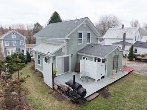 129 School St., Warren MA 01083