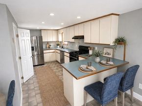 1 Gwinnett St, Boston MA 02136